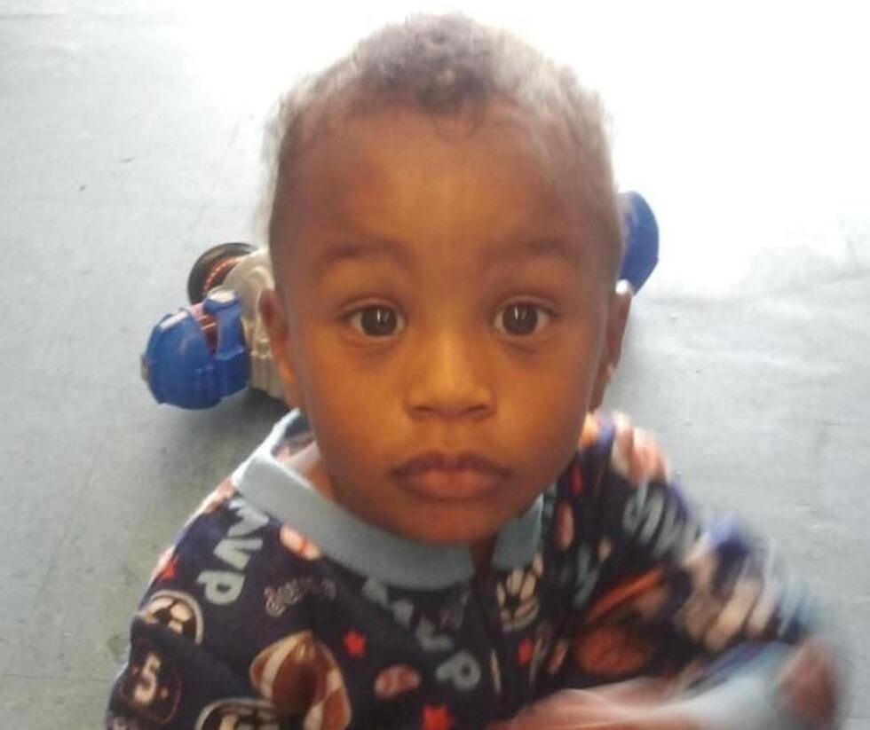 Amir Jennings