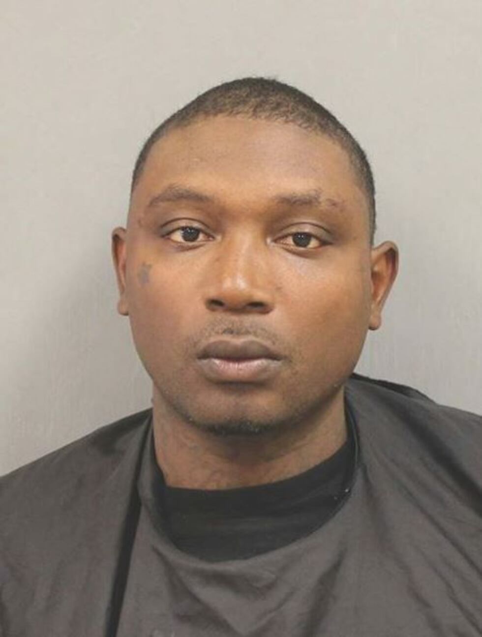 Shamari Delresse Jones (Source: KCSO)