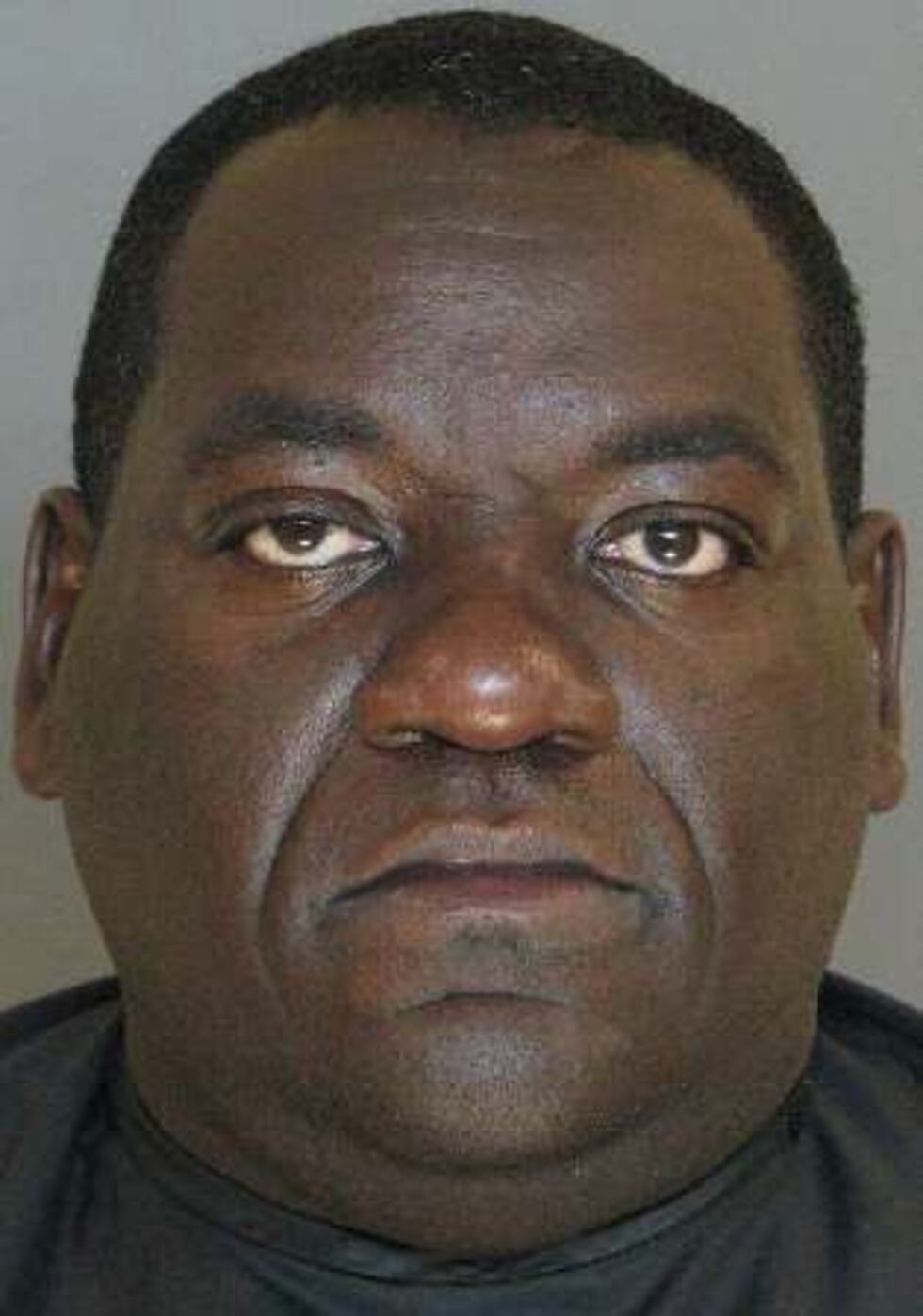 Roosevelt Mack (Source: Sumter Lee Regional Detention Center)