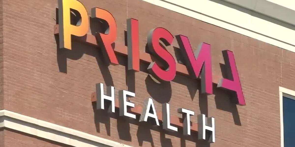 Groundbreaking ceremony held for Prisma Health’s new medical park in Northeast Columbia