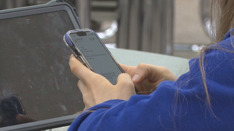 Several school districts in the Palmetto State have joined a national lawsuit against tech...