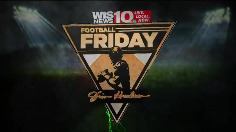 Football Friday is returning for 2022!