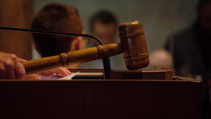 The South Carolina Law Enforcement Division (SLED) announced a man was charged after an...