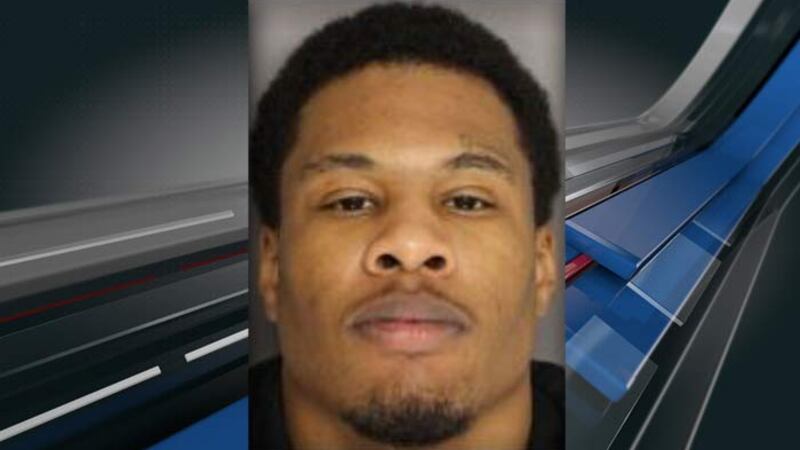 Dominque Jamar Denaro Jefferson is currently wanted by the Goose Creek Police Department.