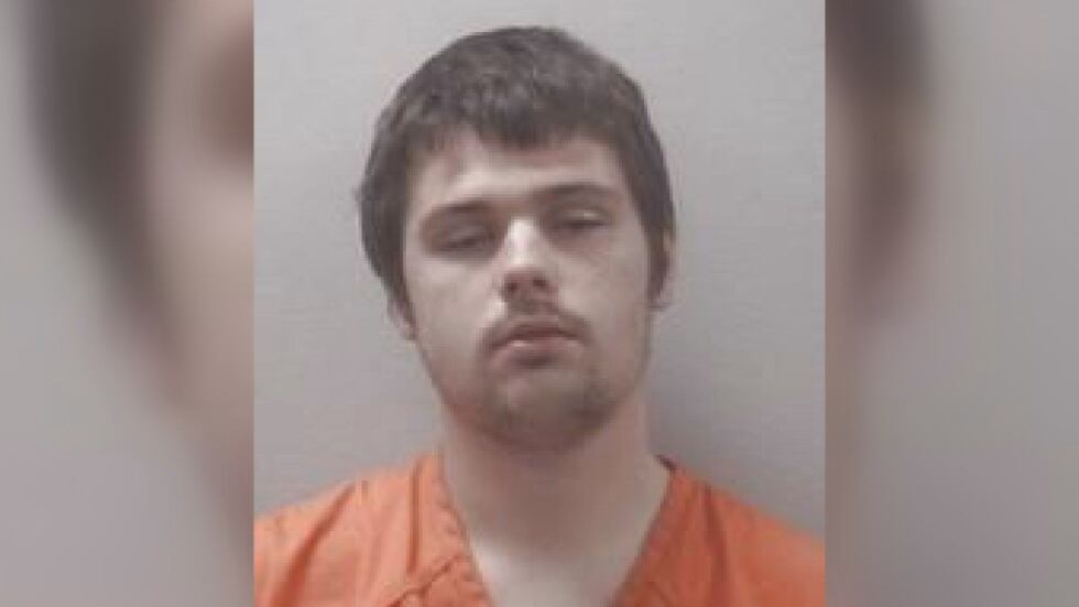 Joseph Swearingen III, 23, is facing charges of felony DUI with great bodily injury and...