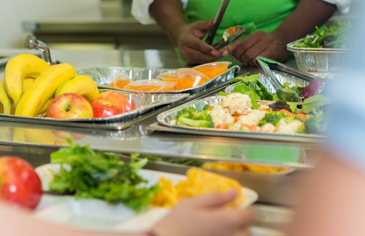 Lexington-Richland Five signs on to Summer Food Service Program - Vimarsana News