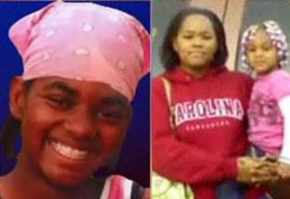 Brooks, left, and Cushman. (Source: WBTV)