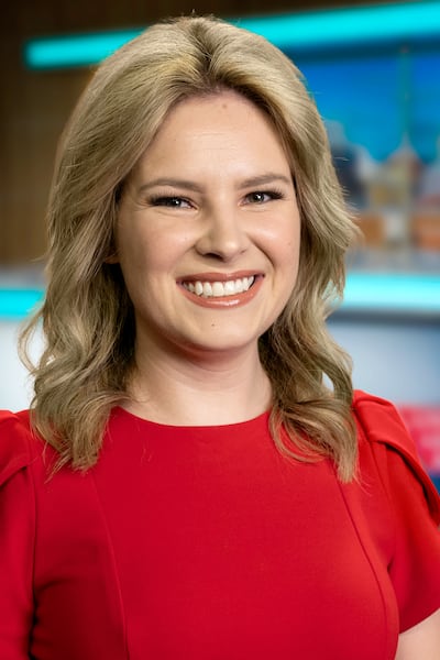 Julia Westerman
