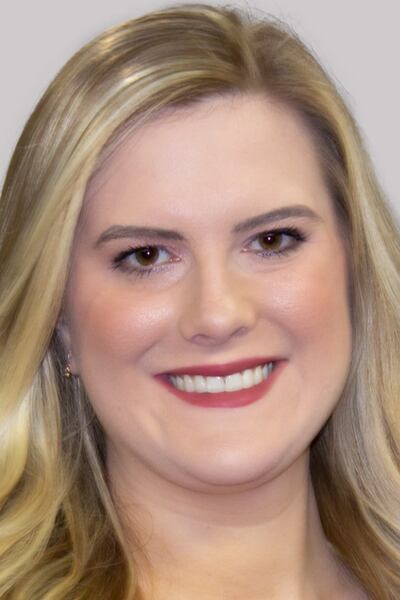 Sophie Keyes Hoge
