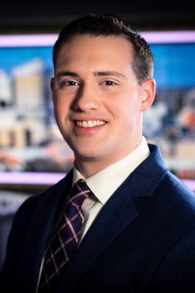 Brendan Hall
