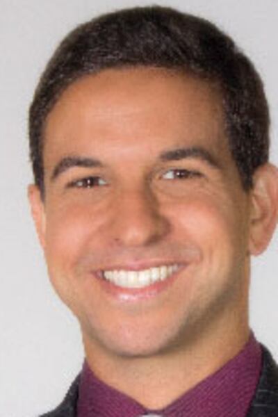 Joe Gorchow